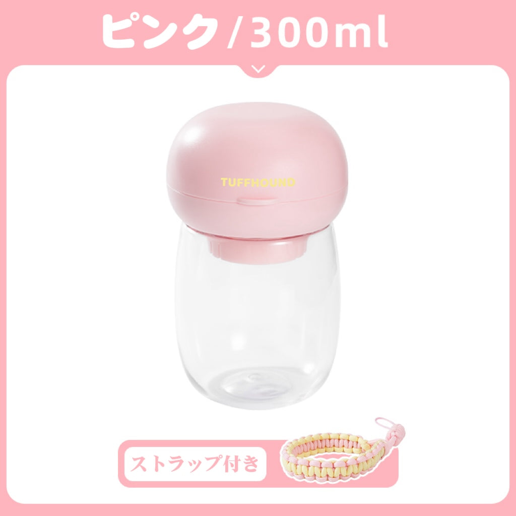 ペット用給水ボトル