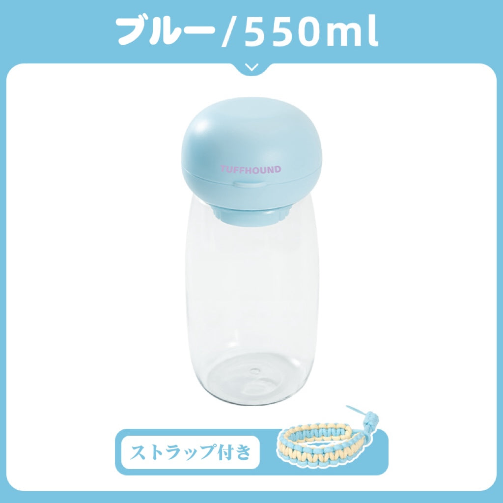 ペット用給水ボトル