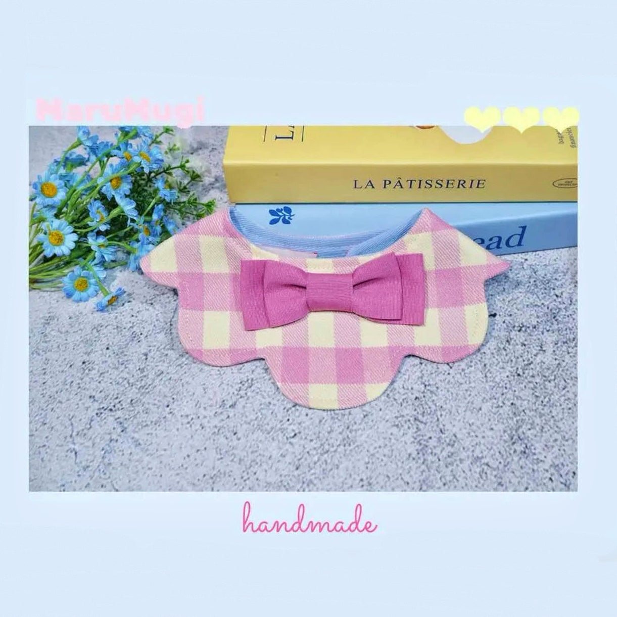 【夏🍧セール♪12%OFF】現品限り 即発 犬用ビブ猫用ビブ♡わんちゃんねこちゃんバンダナ|ペットバンダナ||ペットスタイ|よだれかけ|ビブ
