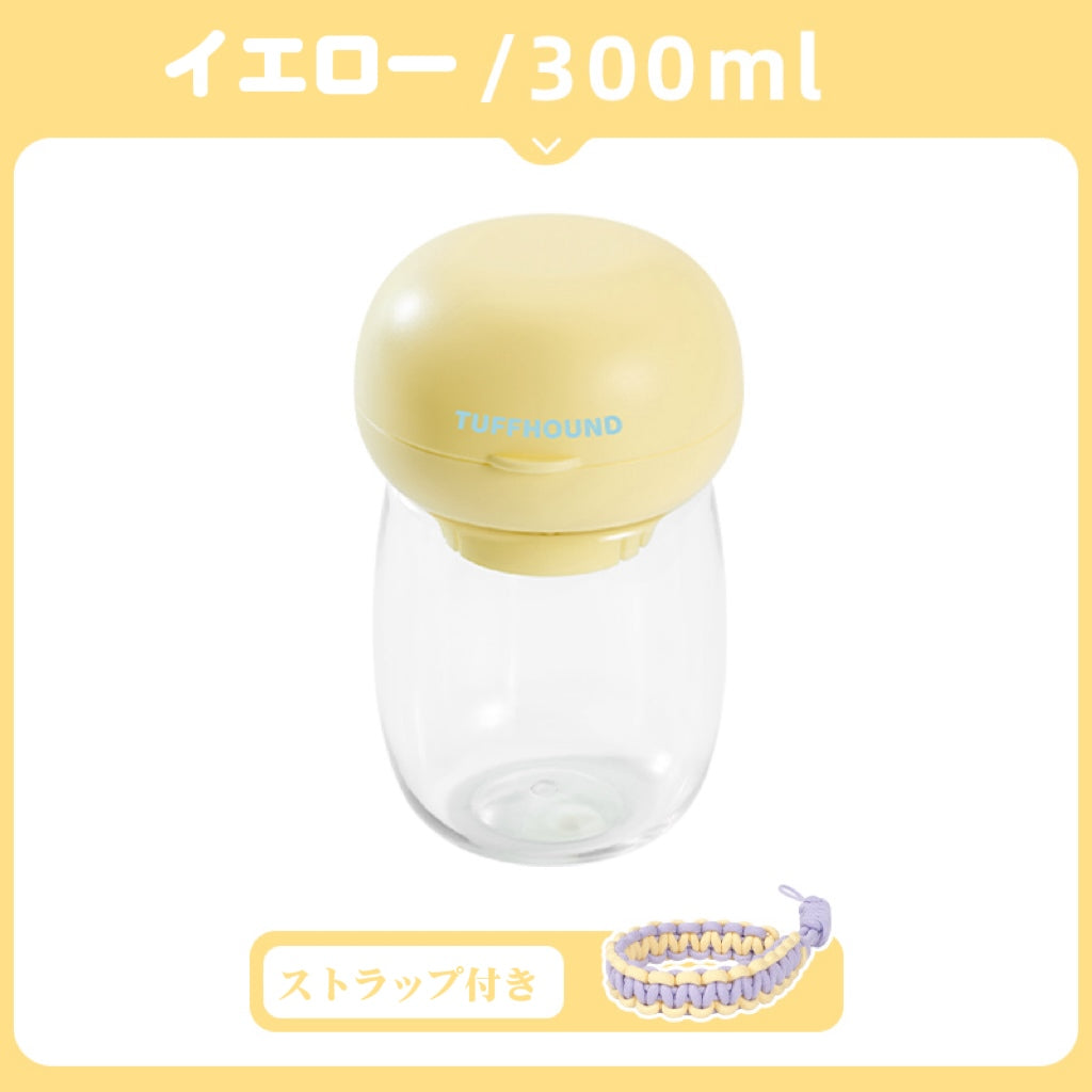 ペット用給水ボトル