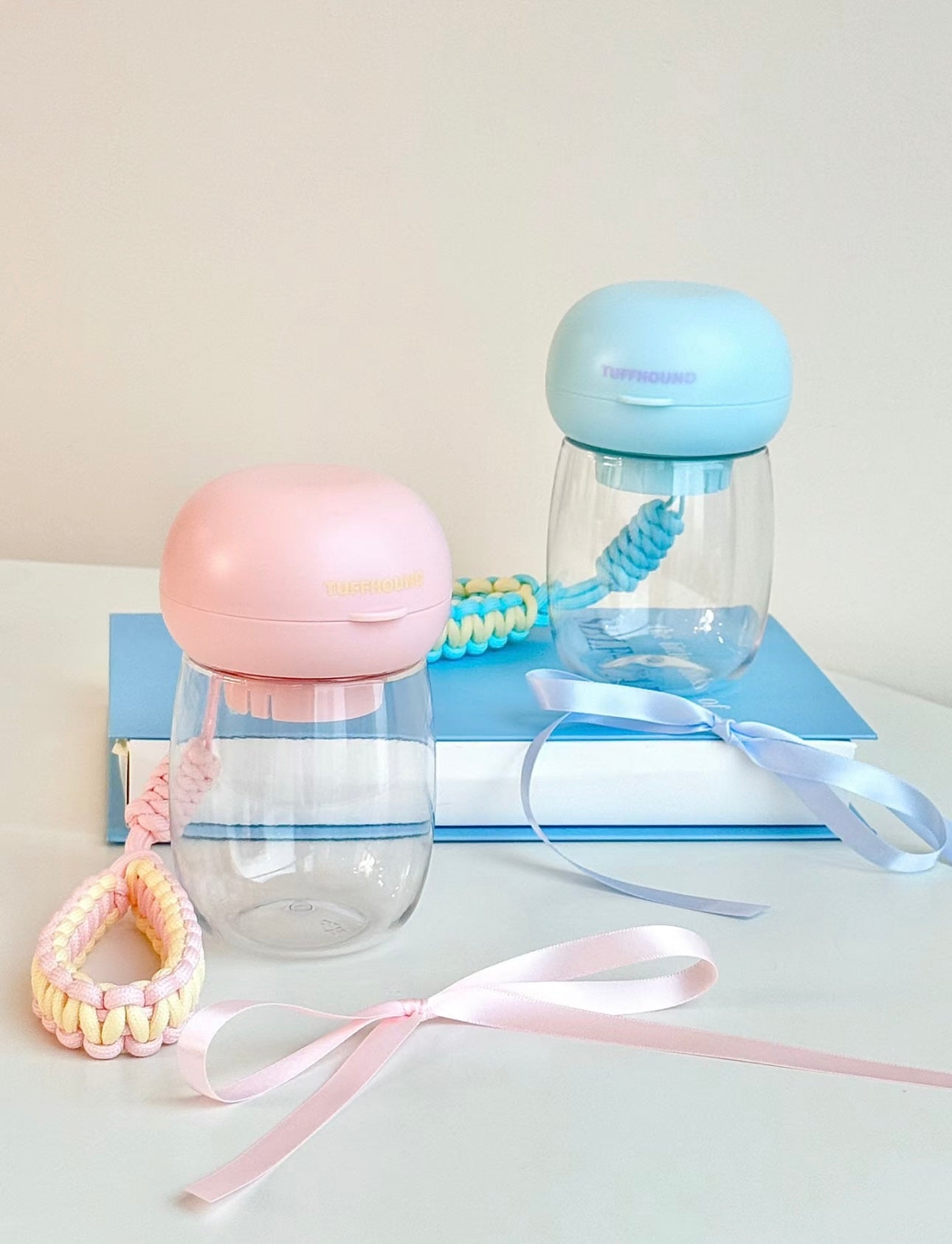 ペット用給水ボトル