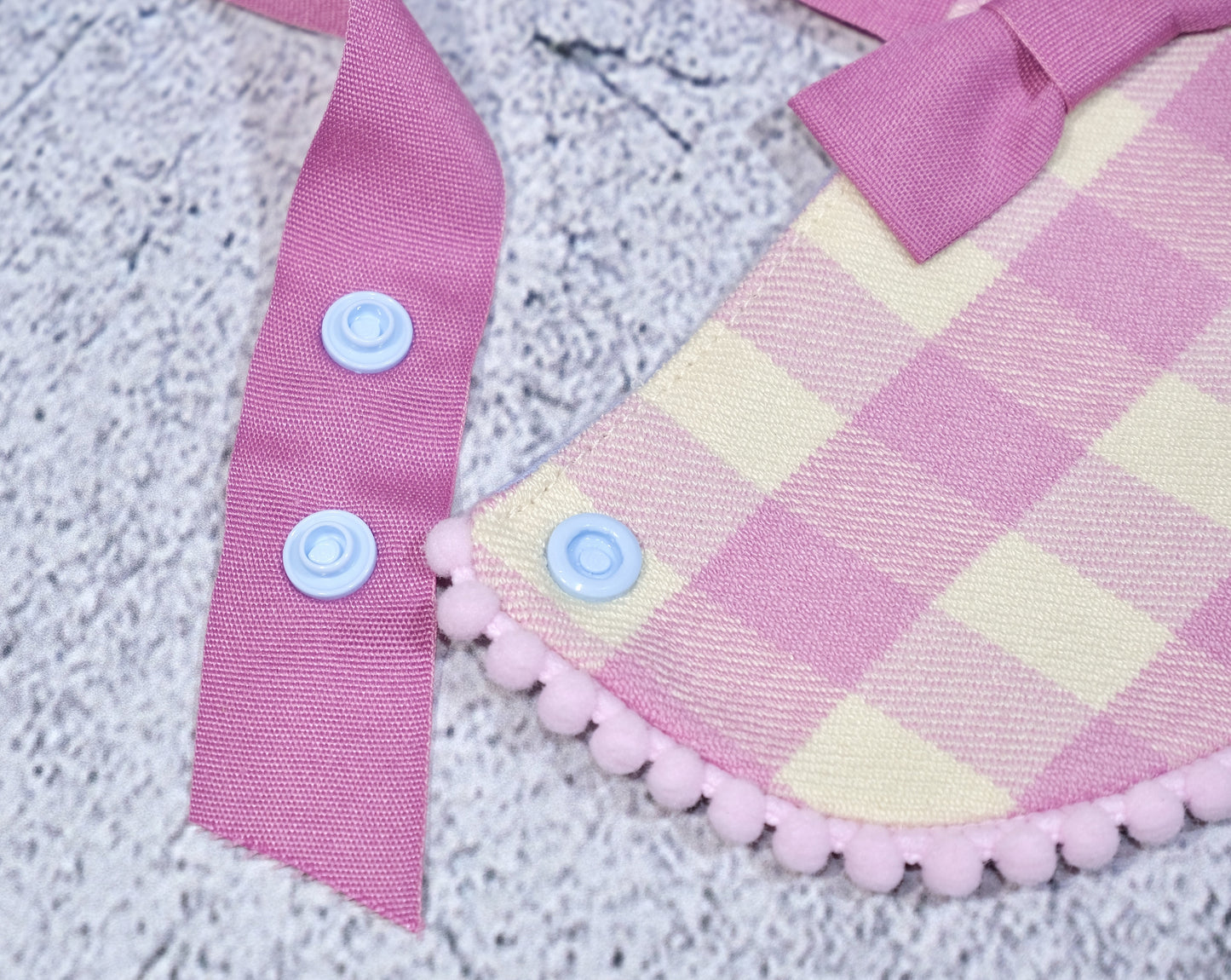 【夏🍉セール♪12%OFF】犬猫用ビブ♡わんちゃんねこちゃんバンダナ|犬用バンダナ|猫バンダナ|猫スタイ|犬スタイ|よだれかけ