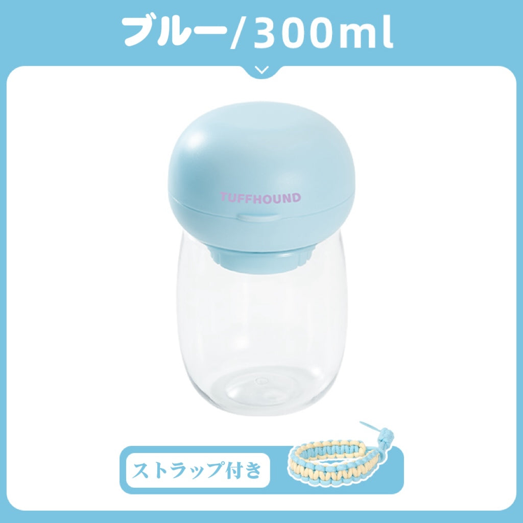 ペット用給水ボトル