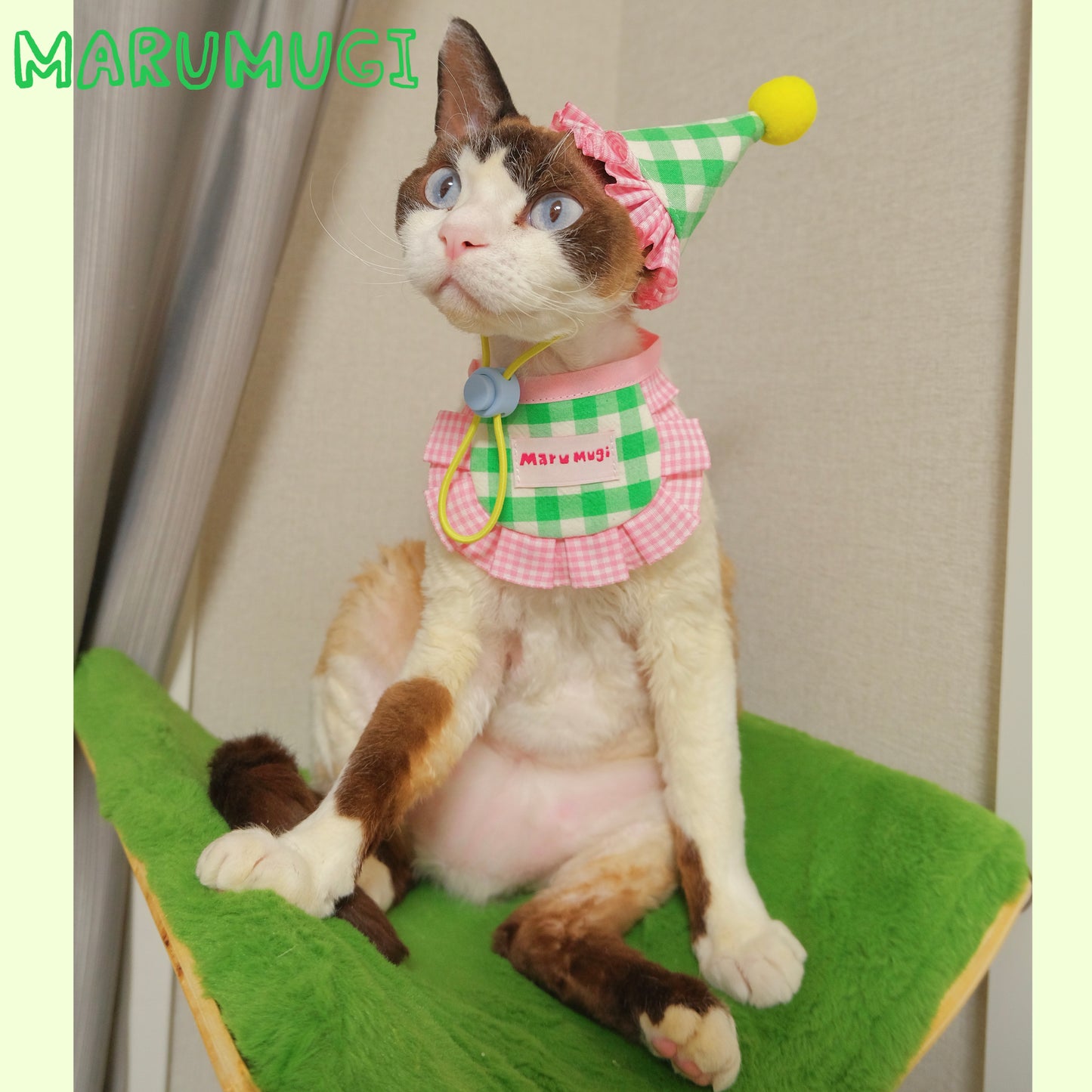 【夏💚セール♪12%OFF】犬スタイ 猫スタイ ペットスタイ 犬用スタイ 猫用スタイ よだれかけ ビブ