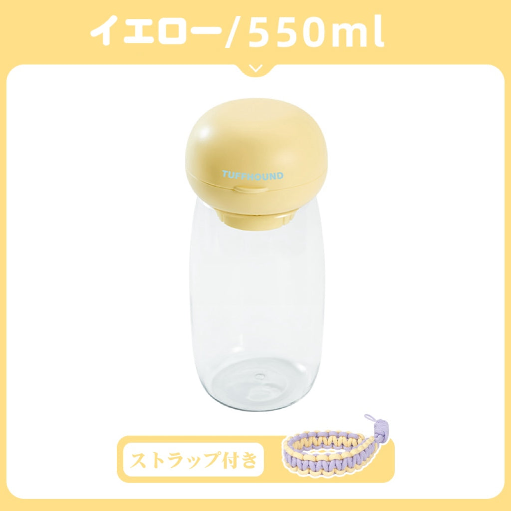ペット用給水ボトル