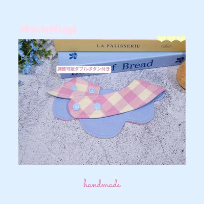 【夏🍧セール♪12％OFF】現品限り 即発 犬用ビブ猫用ビブ♡わんちゃんねこちゃんバンダナ｜ペットバンダナ｜｜ペットスタイ｜よだれかけ｜ビブ