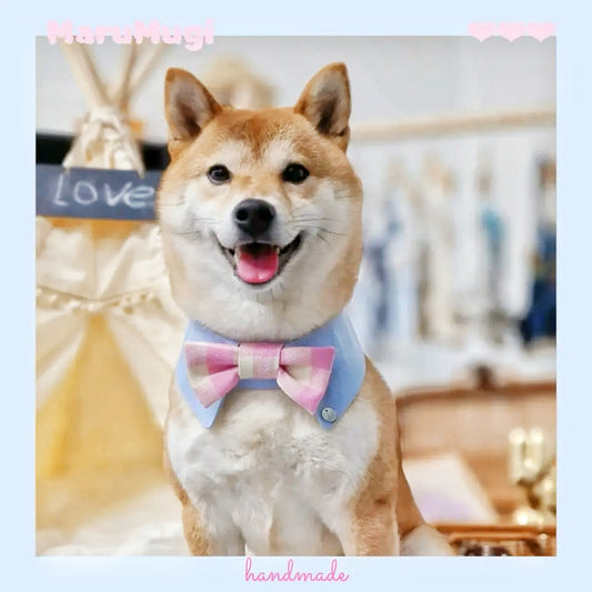 【夏🍦セール♪12％OFF】 犬用ビブ猫用ビブ♡わんちゃんねこちゃんバンダナ｜犬用バンダナ｜猫バンダナ｜猫スタイ｜犬スタイ｜よだれかけ
