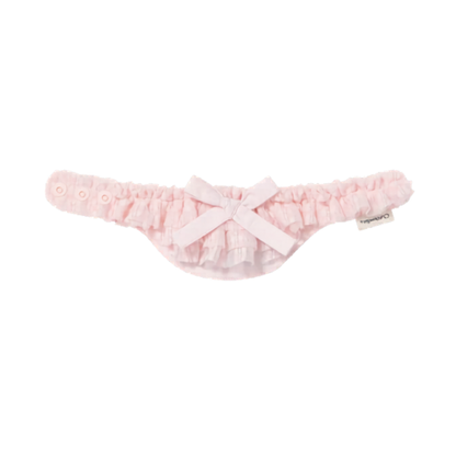 【予約販売商品】Hazy犬用ビブ（保冷剤ポケット）