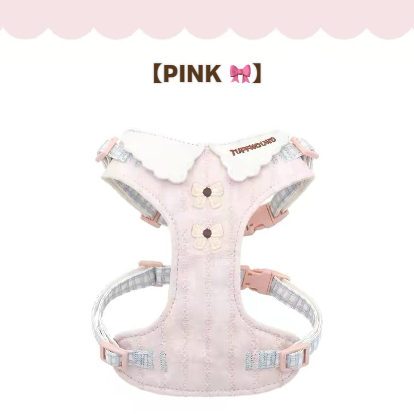 ~8kgまで｜超軽量｜キャンディ🍬ハーネス