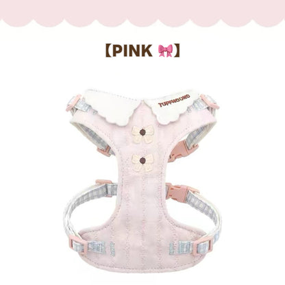 ~8kgまで｜超軽量｜キャンディ🍬ハーネス