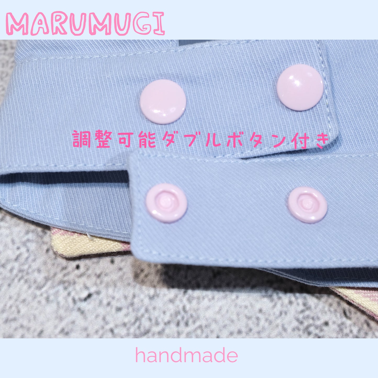 【夏🍦セール♪12％OFF】 犬用ビブ猫用ビブ♡わんちゃんねこちゃんバンダナ｜犬用バンダナ｜猫バンダナ｜猫スタイ｜犬スタイ｜よだれかけ