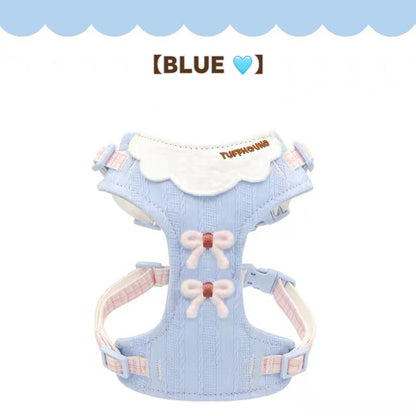 ~8kgまで｜超軽量｜キャンディ🍬ハーネス