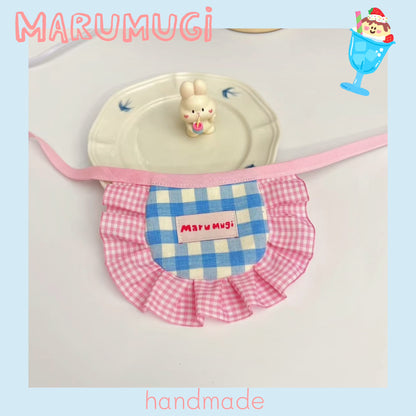 【夏🩵セール♪12％OFF】犬スタイ 猫スタイ　ペットスタイ　犬用スタイ　猫用スタイ よだれかけ ビブ