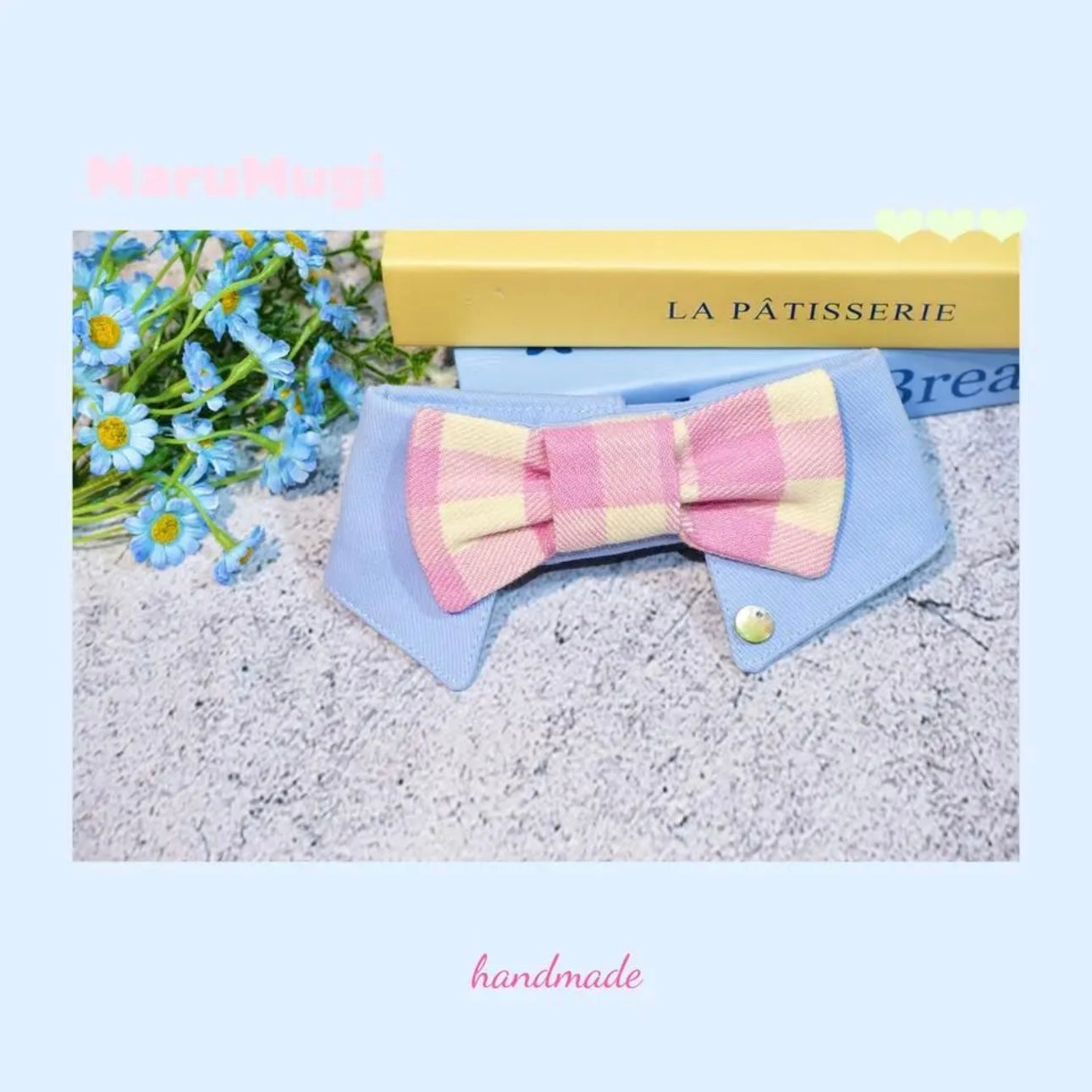 【夏🍦セール♪12％OFF】 犬用ビブ猫用ビブ♡わんちゃんねこちゃんバンダナ｜犬用バンダナ｜猫バンダナ｜猫スタイ｜犬スタイ｜よだれかけ