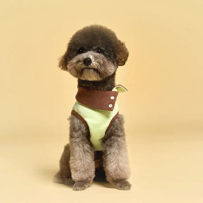 【予約販売】Dralon素材　ノースリーブトップス　保温｜静電気防止