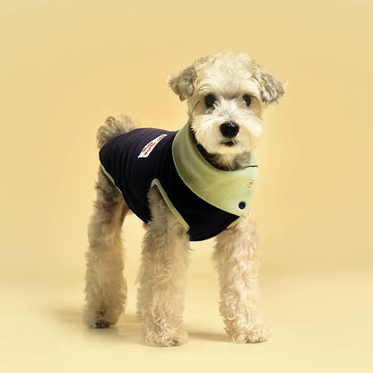 【予約販売】Dralon素材　ノースリーブトップス　保温｜静電気防止