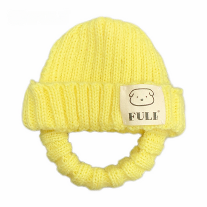 【予約販売】カッコいいニット帽