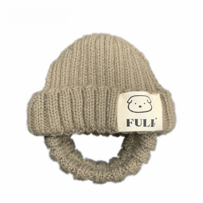 【予約販売】カッコいいニット帽