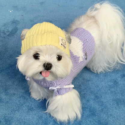 【予約販売】カッコいいニット帽