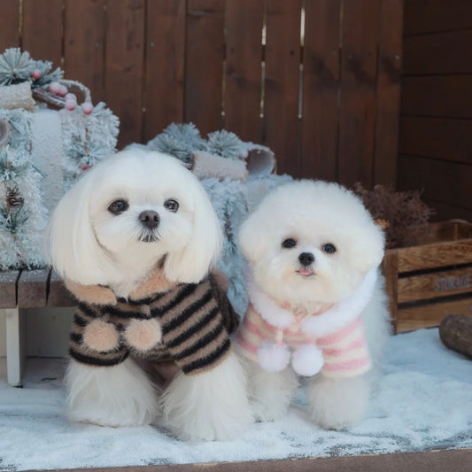 【予約販売】ふわふわボアフードパーカー