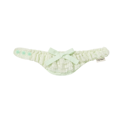 【予約販売商品】Hazy犬用ビブ（保冷剤ポケット）