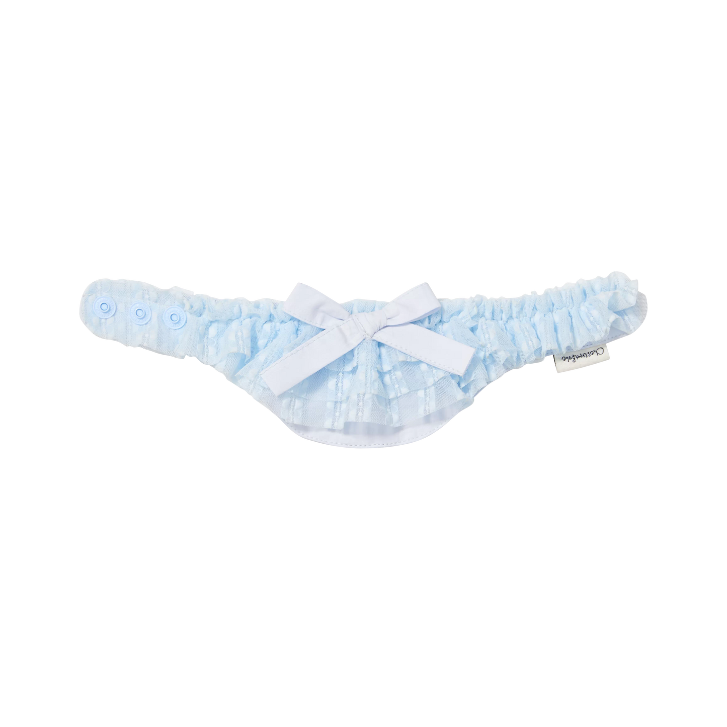 【予約販売商品】Hazy犬用ビブ（保冷剤ポケット）