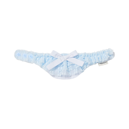 【予約販売商品】Hazy犬用ビブ（保冷剤ポケット）