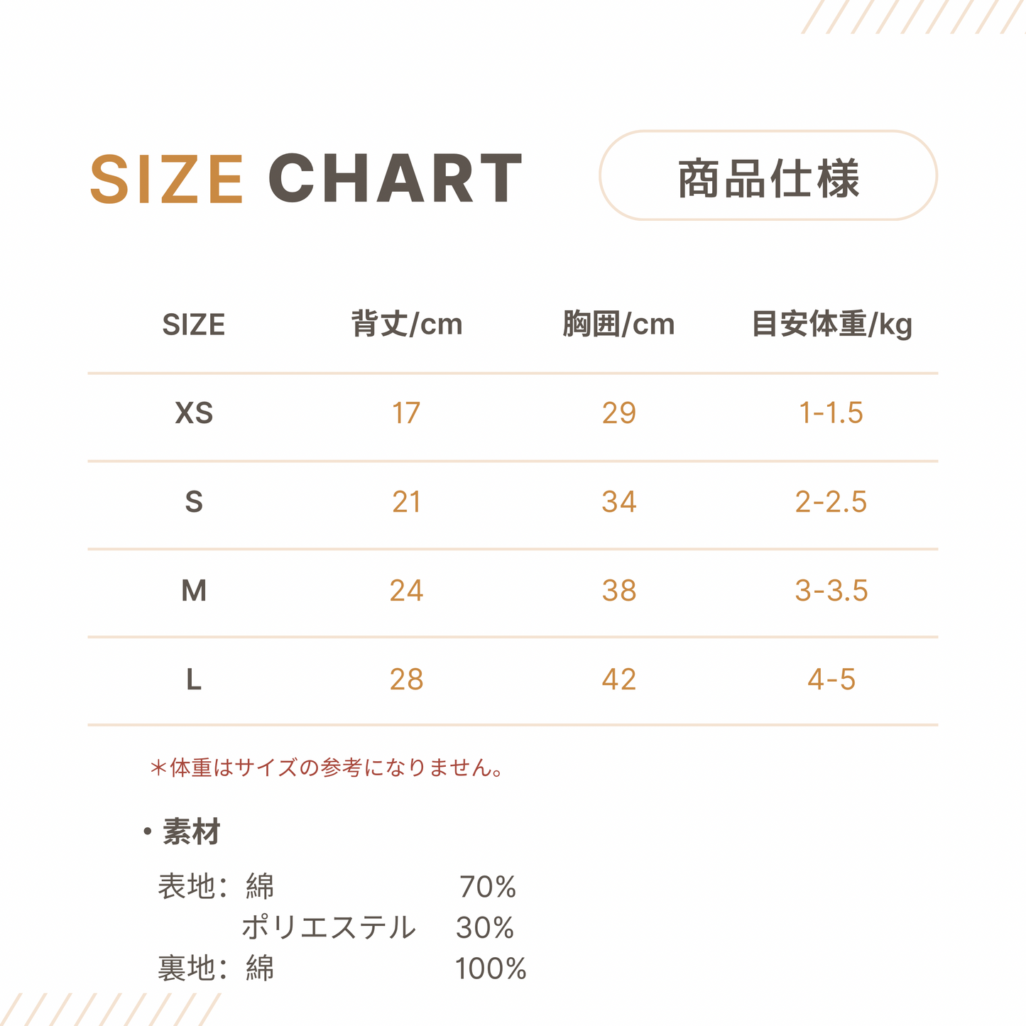 〜5kgまで｜デニムサロペットスカート